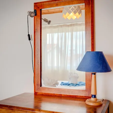 בית נופש Salt & Sun Retreat