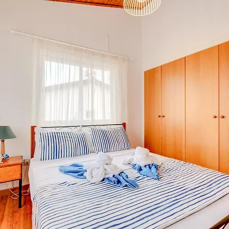 Salt & Sun Retreat פריווליה