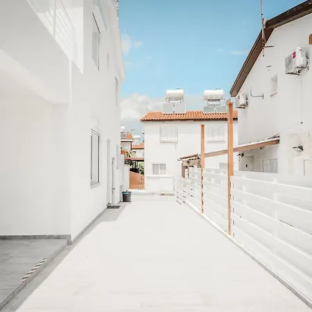 Salt & Sun Retreat פריווליה