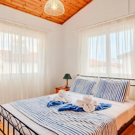 Salt & Sun Retreat * פריווליה